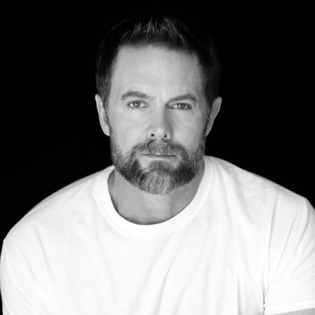 Garret Dillahunt